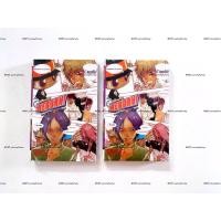 ราคา พร้อมส่งจากไทย : นิยายครูพิเศษจอมป่วน REBORN! Secret Bullet เล่ม 1 แต้มสัน (มือ 1) (45058749031)