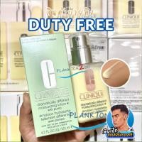 ราคา Clinique dramatically different moisturizing Lotion+ 125ml , 200ml ป้ายคิง สูตรโลชั่น+ (1553891083)