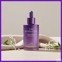 ราคา [Missha] Time Revolution Night Repair Probio Ampoule 5X 70ml / Korean Ampoule / Night Repair Formula / ของแท้ 100% โดย (48354589263)