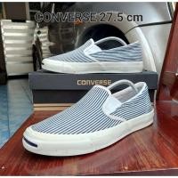 ราคา รองเท้าผ้าใบ CONVERSE 27.5 cm (46504091832)