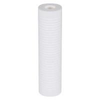 ราคา ไส้กรอง 3M PP FILTER 10 นิ้ว อะไหล่เครื่องกรองน้ำ อุปกรณ์เครื่องกรองน้ำ (9417067906)