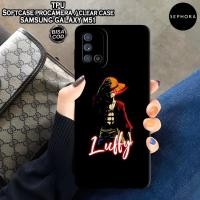 ราคา SAMSUNG เคส แรงม้า ล่าสุด ซัมซุง ม51 - เคสแฟชั่นอนิเมะ - ซัมซุง ม51 เคสอ่อน - เคสกล้อง มือโปร - เคสใส - เคส ซัมซุง ม51 - กันรอยโทรศัพท์ - เคสโทรศัพท์ - เคสที่ยืดหยุ่น - เคสน่ารัก - เคส - Character Cas