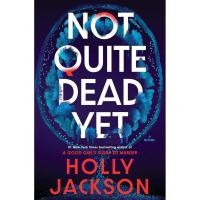 ราคา หนังสืออังกฤษใหม่ Not Quite Dead Yet (International) [Paperback] (41164076402)