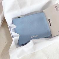 ราคา [พร้อมส่ง] กระเป๋าสตางค์ FENNEC SOFT FOLD WALLET (8925389539)