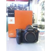 ราคา sony a850 body สภาพสวย ชัตเตอร์3พันกว่า (20784075985)