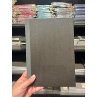 ราคา Muji สมุดโน๊ต เส้นตาราง ขนาด B5 (54606248204)