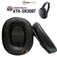ราคา Audio-Technica ATH-SR30BT Headphone Foam Pad 075800 , เคสหูฟัง Audio-Technica ATH SR30BT (46902077374)