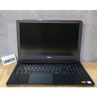 ราคา โน๊ตบุ๊ค DELL i5 8250U RAM8 การ์ดจอแยก Readeon 520 2GB (20354216474)