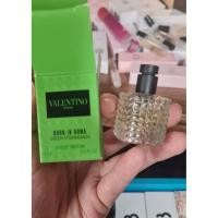 ราคา Valentino Donna Born in Roma Green Stravaganza Eau de Parfum 6 ml (41430567384)