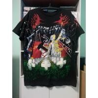 ราคา เสื้อวง MetallicaOVP (25464978503)