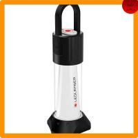 ราคา Ledlenser ML6 White LED Lantern Camp USB Rechargeable [Parallel Import] (26112810506)