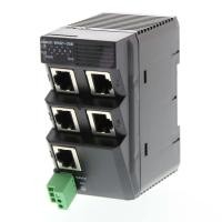 ราคา W4S1-05B Industrial Switching Hubs/Specifications - Omron (13398824057)