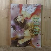 ราคา Surprise Reality เรียลลิตี้ลุ้นรักกิ๊กกั๊กฉ่ำหัวใจ – ปุยฝ้าย นิยายแจ่มใส มือสอง สภาพดี พร้อมส่ง (51209120238)