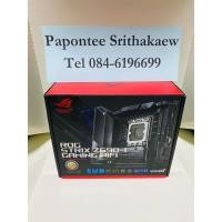 ราคา Rog z690i มือ2 สภาพดี ปกไทย (25378746227)