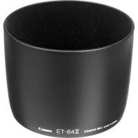 ราคา Canon Lens hood ET-64II for EF 75-300mm f/4.0-5.6 IS (12030916340)
