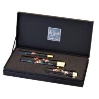 ราคา Kumano-fude Portable Luxury Makeup Brushes, Maki-e Powder Brush, Cheek Brush, Lip Brush, Hiroshima[Direct from JAPAN] (57806110975)