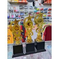 ราคา WHOLESALE TROPHY SET 123 / CHAMPION FIGURE TROPHY SET 123 / CHAMPION TROPHY SET 1 2 3 (50950910370)