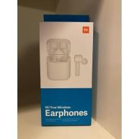 ราคา Mi True Wireless Earphones แท้ 100% (4350302895)