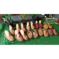ราคา รองเท้าหนังอูฐอินเดีย (2913564298)