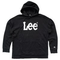 ราคา Lee sweater hoodie เนื้อผ้าปานกลาง (56101602168)