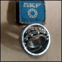 ราคา HOT DEAL SKF BEARING 1205K 1205 K SKF OLD PACKAGING !!!!! (43679027202)