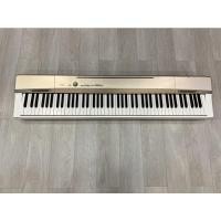 ราคา เปียโนไฟฟ้า Casio Privia รุ่น PX-160 มือสอง (11894951486)