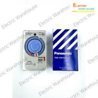 ราคา timer Panasonic ตั้งเวลาอัตโนมัติ ทามเมอร์ พานาโซนิค (TB178NE5T) (13514323485)