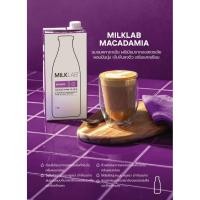 ราคา Macadamia Milk Lab นมแมคคาดาเมีย plant based 1L Barista Choice (47157998655)
