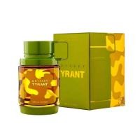 ราคา แท้Armaf Odyssey Tyrant special edition EDP For Men 100 ML (49800265231)