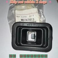 ราคา MD747413 Clutch Release Fork Dust Cover Boot For Mitsubishi LANCER EVO 7 8 9 CT9A (56652477324)