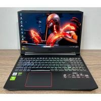 ราคา Notebook Acer Nitro 5 AN515-55DQ (16297609666)