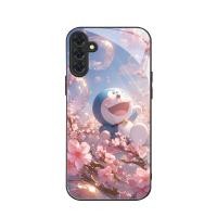 ราคา สําหรับ Samsung Galaxy A05S , Flower Sea Play, บุคลิกภาพอินเทรนด์, เคสป้องกันโทรศัพท์ป้องกันการตก (47157763686)