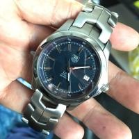 ราคา TAG Heuer Link G4 Auto Kingsize (1756623158)