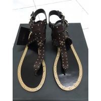 ราคา รองเท้าแตะรัดส้น forever21 (9102220779)