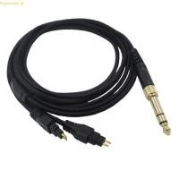 ราคา สายหูฟังที่ดีที่สุดสําหรับ Sennheiser-HD580 HD600 HD650 HD660S ซ่อมสายเคเบิล (45857985255)
