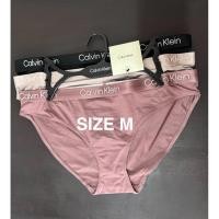ราคา พร้อมส่ง Calvin Klein bikini underwear (41827772781)