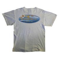 ราคา เสื้อยืดมือสอง ลาย VINTAGE SURFUNG มือสอง มือสอง สําหรับผู้ชาย (14616269272)