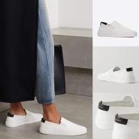 ราคา Saint Laurent slip-on Size 44 (แบบผ้า) (14040925299)