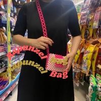 ราคา กระเป๋าราพันเซล***** (51806782616)