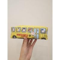 ราคา กระเป๋า ดินสอ เอนกประสงค์ snoopy (18235471854)