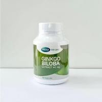 ราคา Mega Ginkgo Biloba Extract 40 mg 60 cap (24321679640)