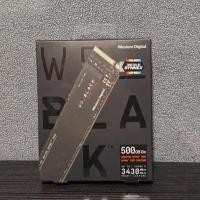 ราคา (เอสเอสดี) SSD WD BLACK SN750 500GB PCIe/NVMe M.2 2280 มือ2 ครบกล่อง มีประกันศูนย์ไทย 18/5/2569 (29874072318)