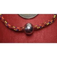 ราคา ปรอทแร่กายสิทธิ์ข้อมือเล็ก หลวงพ่อเดชฐานวโ (19347012492)
