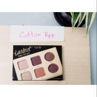 ราคา Tarte Tarteist pro to go eyeshadow palette (1307413404)