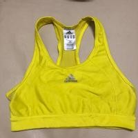 ราคา สปอร์ตบราAdidasแท้มือ2(M) (18386277240)