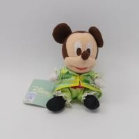 ราคา Mickey​ Baby​ พวงกุญแจ​มิกกี้เมาส์​ (10024789694)