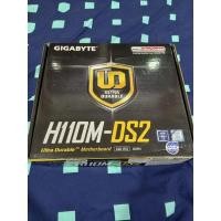 ราคา Gigabyte H110M-DS2 ddr4 (12475557730)