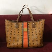 ราคา Mcm shopping mcm mcm (3906292683)