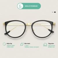 ราคา กรอบแว่นกลม แว่นกลม กรอบโลหะกลม กรอบแว่นทรงกลม -9228 (42158829496)