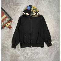 ราคา เสื้อฮู้ด Bape no tag (27085566053)